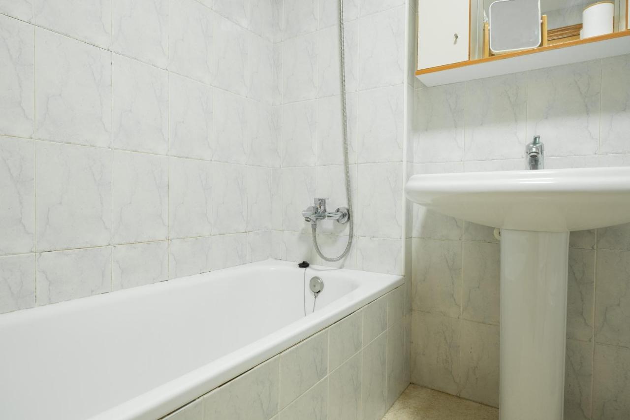 Global Properties, Apartamento Cerca Del Mar En Canet Канет-де-Беренгер Экстерьер фото