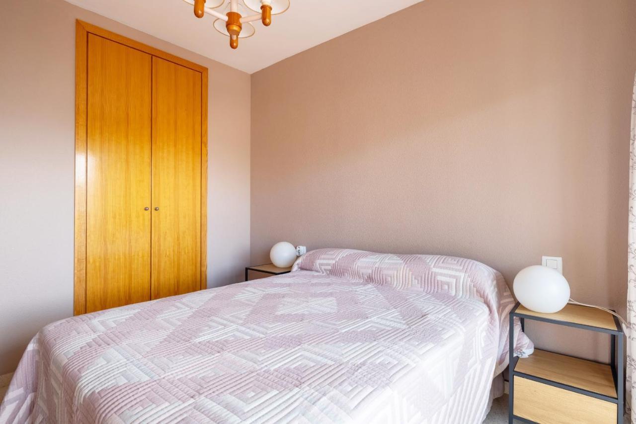 Global Properties, Apartamento Cerca Del Mar En Canet Канет-де-Беренгер Экстерьер фото